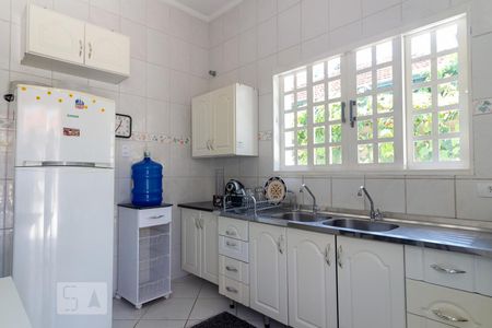 Casa à venda com 270m², 3 quartos e 4 vagasCozinha