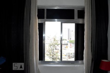 Apartamento à venda com 40m², 1 quarto e sem vagaQuarto