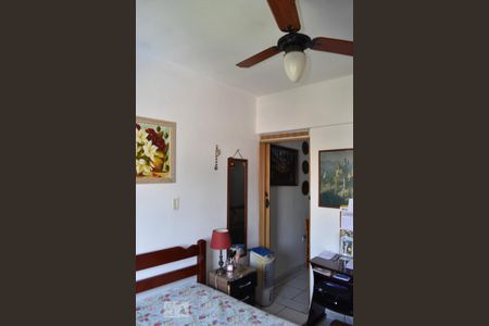 Apartamento à venda com 40m², 1 quarto e sem vagaQuarto