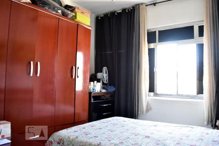 Apartamento à venda com 40m², 1 quarto e sem vagaQuarto