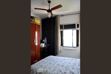 Apartamento à venda com 40m², 1 quarto e sem vagaQuarto