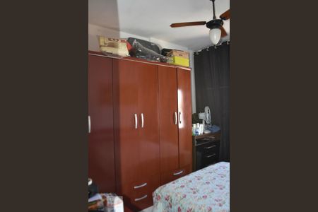 Apartamento à venda com 40m², 1 quarto e sem vagaQuarto