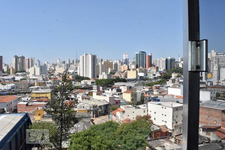 Apartamento à venda com 40m², 1 quarto e sem vagaQuarto