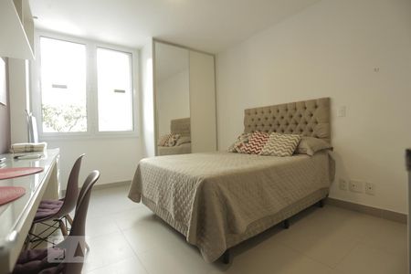 Apartamento para alugar com 20m², 1 quarto e sem vagaStudio