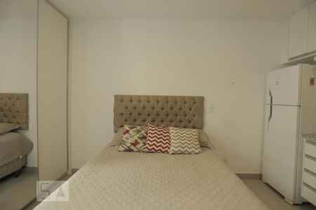 Apartamento para alugar com 20m², 1 quarto e sem vagaStudio