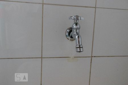 Apartamento à venda com 115m², 3 quartos e 2 vagasÁrea de Serviço