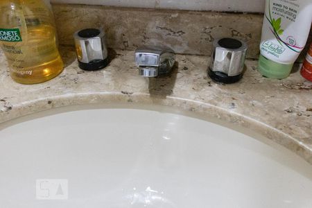 Apartamento à venda com 115m², 3 quartos e 2 vagasBanheiro