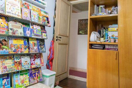 Apartamento à venda com 115m², 3 quartos e 2 vagasQuarto 1