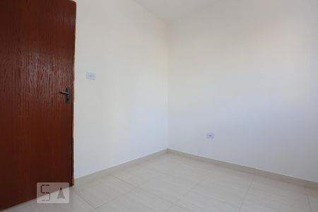 Quarto 1 de casa para alugar com 2 quartos, 55m² em Jaguaré, São Paulo