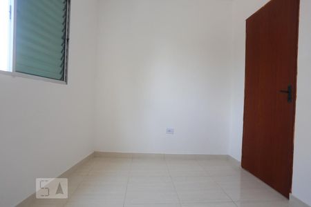Quarto 1 de casa para alugar com 2 quartos, 55m² em Jaguaré, São Paulo
