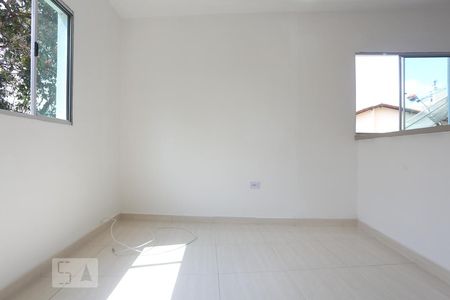 Sala de casa para alugar com 2 quartos, 55m² em Jaguaré, São Paulo