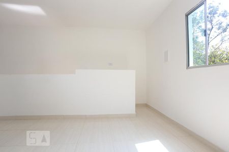 Sala de casa para alugar com 2 quartos, 55m² em Jaguaré, São Paulo