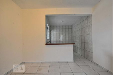 Sala de casa de condomínio para alugar com 1 quarto, 45m² em Vila Constança, São Paulo
