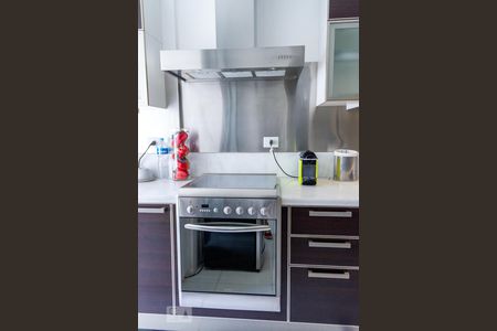 Apartamento à venda com 140m², 2 quartos e 4 vagasCozinha