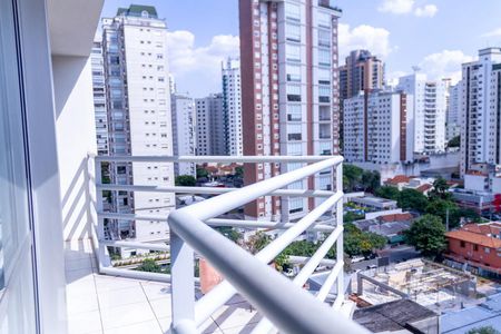 Apartamento à venda com 140m², 2 quartos e 4 vagasVaranda da Sala