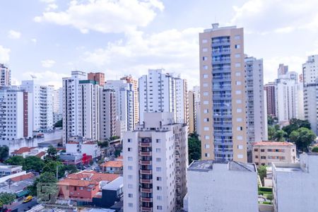 Apartamento à venda com 140m², 2 quartos e 4 vagasVista do Quarto