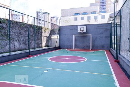 Apartamento à venda com 140m², 2 quartos e 4 vagasQuadra Esportiva