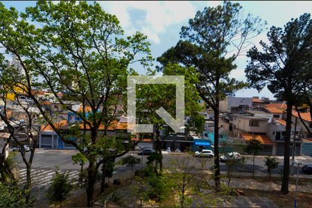 Vista do Quarto 1 de apartamento para alugar com 2 quartos, 44m² em Gopoúva, Guarulhos