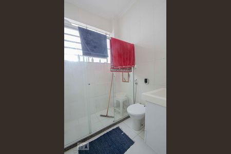 Casa à venda com 100m², 1 quarto e 1 vagaBanheiro