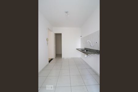 Apartamento à venda com 72m², 2 quartos e 1 vagaCozinha
