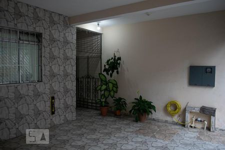 Casa à venda com 100m², 3 quartos e 2 vagas Casa à venda com 100m², 3 quartos e 2 vagasGARAGEM