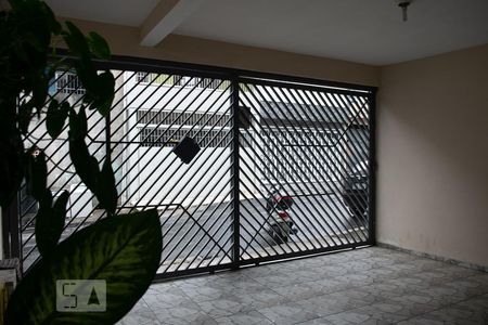 Casa à venda com 100m², 3 quartos e 2 vagas Casa à venda com 100m², 3 quartos e 2 vagasGARAGEM
