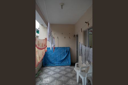 Casa à venda com 100m², 3 quartos e 2 vagas Casa à venda com 100m², 3 quartos e 2 vagasVARANDA SUPERIOR