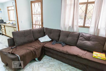 Sala de casa à venda com 3 quartos, 300m² em Cidade Patriarca, São Paulo