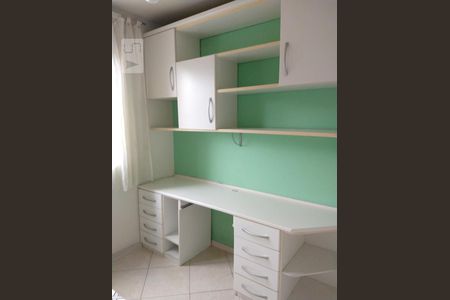Quarto 1 de apartamento para alugar com 2 quartos, 60m² em Jacarepaguá, Rio de Janeiro
