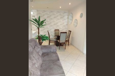 Sala de apartamento para alugar com 2 quartos, 60m² em Jacarepaguá, Rio de Janeiro