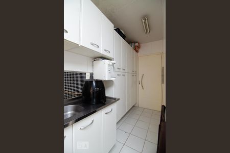 Apartamento à venda com 95m², 3 quartos e 1 vaga Apartamento à venda com 95m², 3 quartos e 1 vagaCozinha