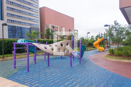 Apartamento à venda com 57m², 2 quartos e 1 vagaÁrea comum