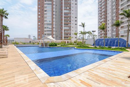 Apartamento à venda com 57m², 2 quartos e 1 vagaPiscina