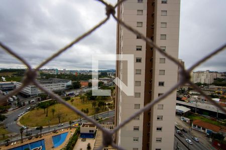 Apartamento à venda com 57m², 2 quartos e 1 vagaVista do quarto 2