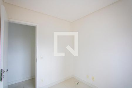 Apartamento à venda com 57m², 2 quartos e 1 vagaQuarto 2