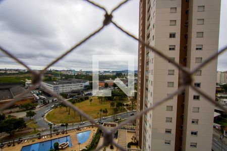 Apartamento à venda com 57m², 2 quartos e 1 vagaVista do quarto 1