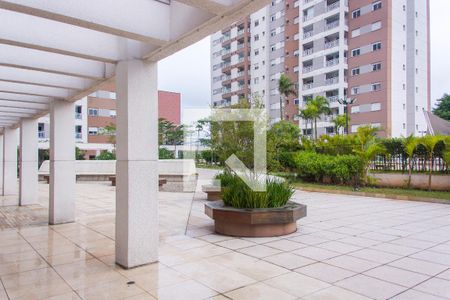 Apartamento à venda com 57m², 2 quartos e 1 vagaÁrea comum