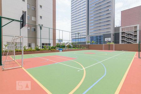 Apartamento à venda com 57m², 2 quartos e 1 vagaQuadra