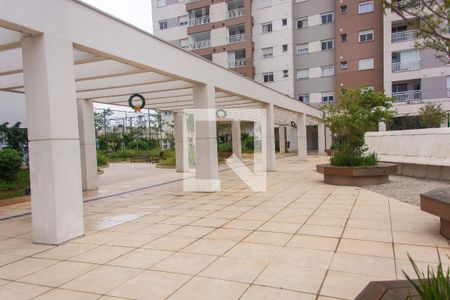 Apartamento à venda com 57m², 2 quartos e 1 vagaÁrea comum