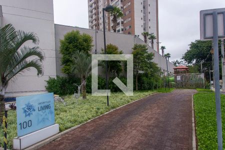 Apartamento à venda com 57m², 2 quartos e 1 vagaFachada do condomínio