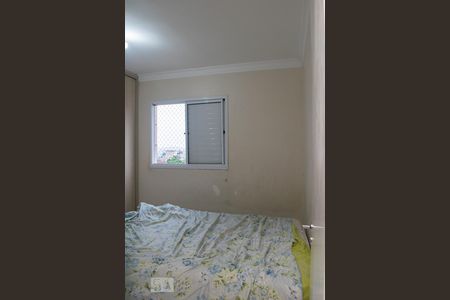 QUARTO 1 de apartamento para alugar com 2 quartos, 49m² em Imirim, São Paulo