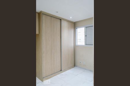 QUARTO 2 de apartamento para alugar com 2 quartos, 49m² em Imirim, São Paulo