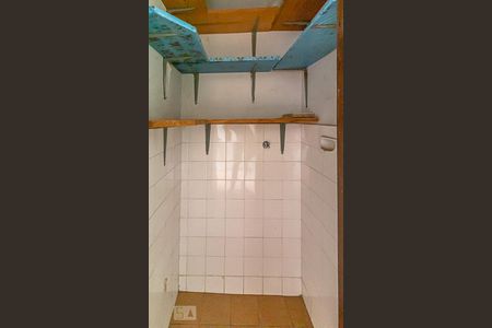 Apartamento à venda com 60m², 2 quartos e 1 vagaDispensa