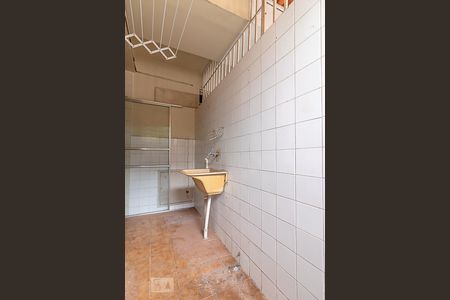 Apartamento à venda com 60m², 2 quartos e 1 vagaÁrea de Serviço