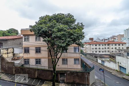 Apartamento à venda com 60m², 2 quartos e 1 vagaVista do Quarto 1