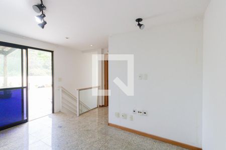 Apartamento à venda com 245m², 4 quartos e 4 vagas Apartamento à venda com 245m², 4 quartos e 4 vagasSala 2