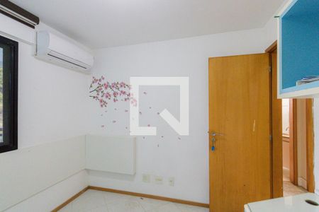 Apartamento à venda com 245m², 4 quartos e 4 vagas Apartamento à venda com 245m², 4 quartos e 4 vagasQuarto 1