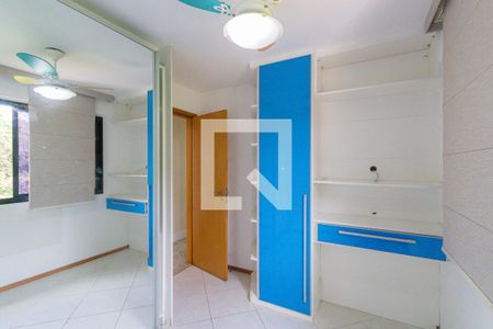 Apartamento à venda com 245m², 4 quartos e 4 vagas Apartamento à venda com 245m², 4 quartos e 4 vagasQuarto 2