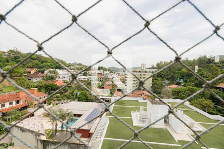 Apartamento à venda com 245m², 4 quartos e 4 vagas Apartamento à venda com 245m², 4 quartos e 4 vagasVista da Cobertura