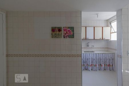 Apartamento à venda com 70m², 2 quartos e 1 vaga Apartamento à venda com 70m², 2 quartos e 1 vagaCozinha